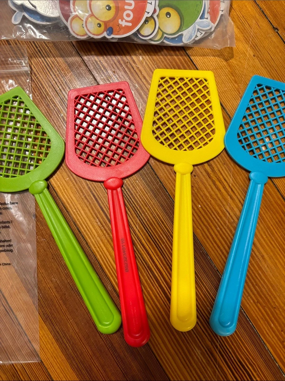 Learning Resources Sight Word Swat! Game - Multicolor